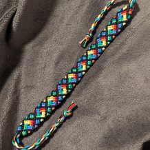 Pattern #33241 Photo