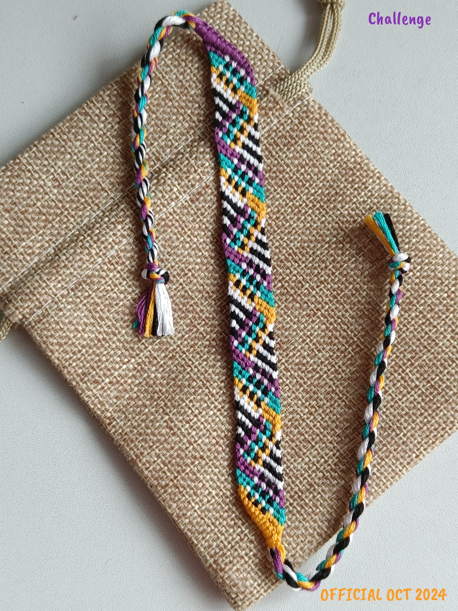 Normal pattern #139095 | BraceletBook