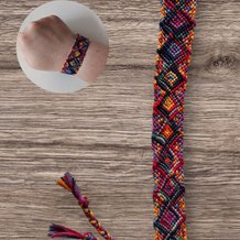 Pattern #94854 Photo