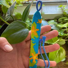 Pattern #175734 Photo