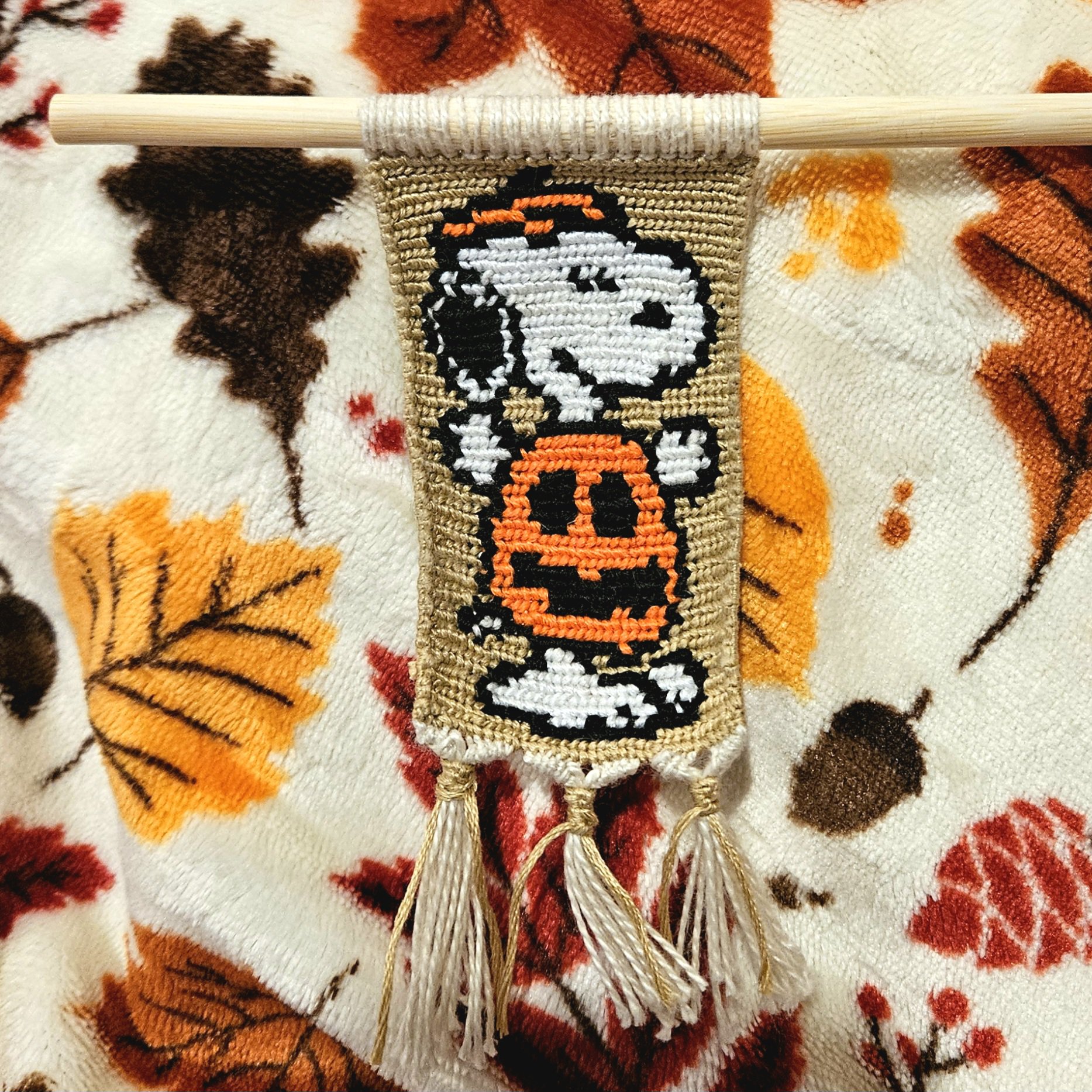 白鳥　ページ Alpha pattern #134246 | BraceletBook