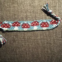Pattern #174800 Photo