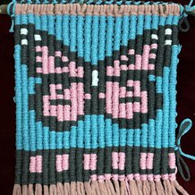 Pattern #38406 Photo