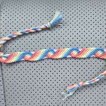 Pattern #170431 Photo