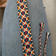 Pattern #23446 Photo