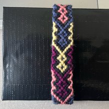 Pattern #150272 Photo