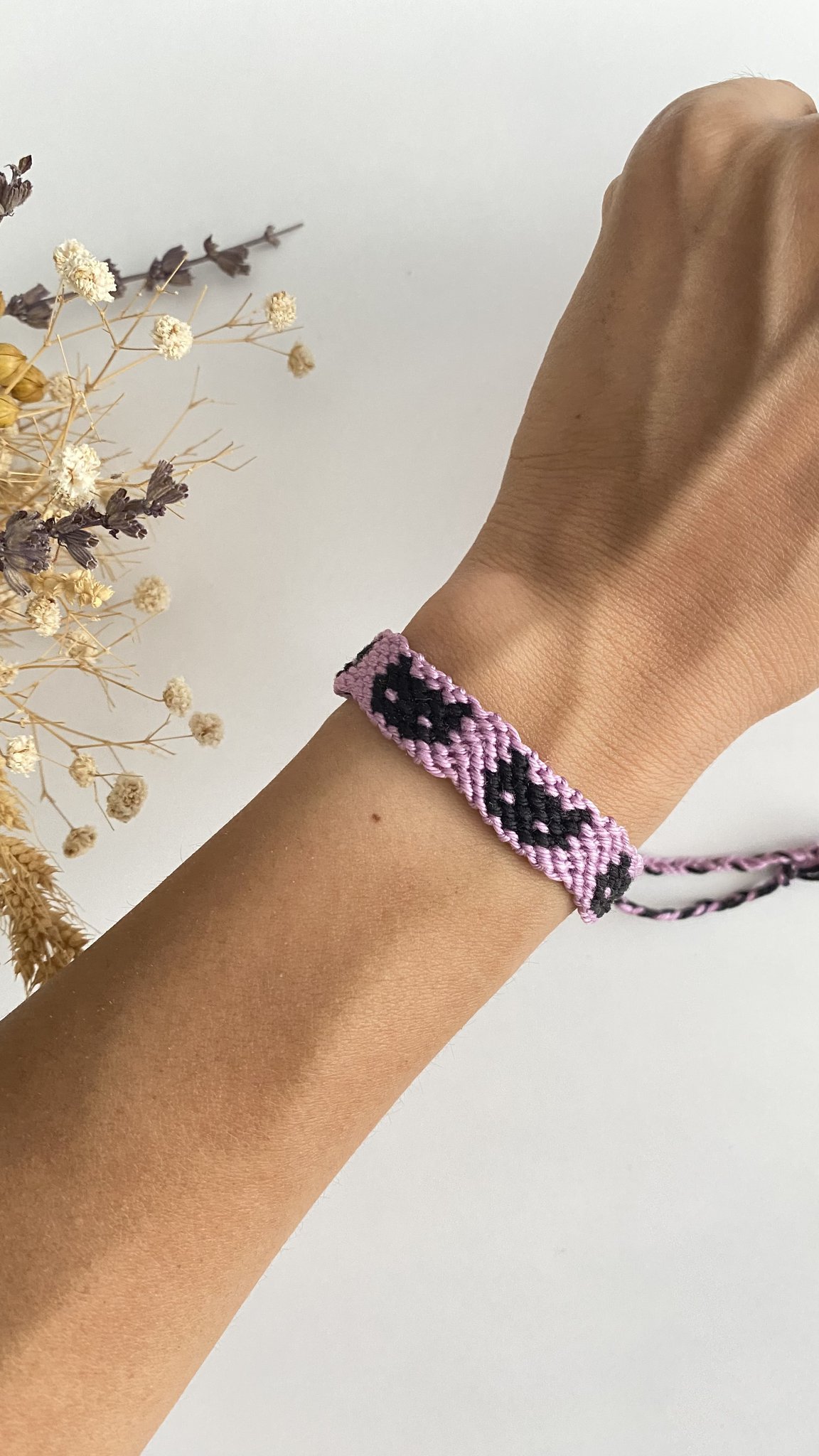 Normal pattern #159263 | BraceletBook