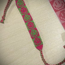 Pattern #128051 Photo