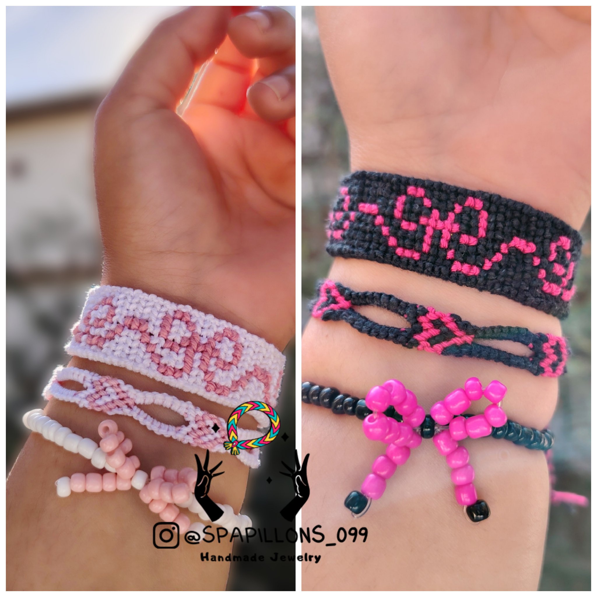 もらって 嬉しい お歳暮 ランキング Alpha BraceletBook | #162242 pattern その他