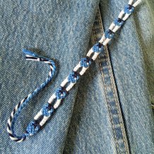 Pattern #172952 Photo