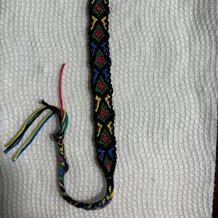 Pattern #177122 Photo
