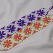 Pattern #32400 Photo