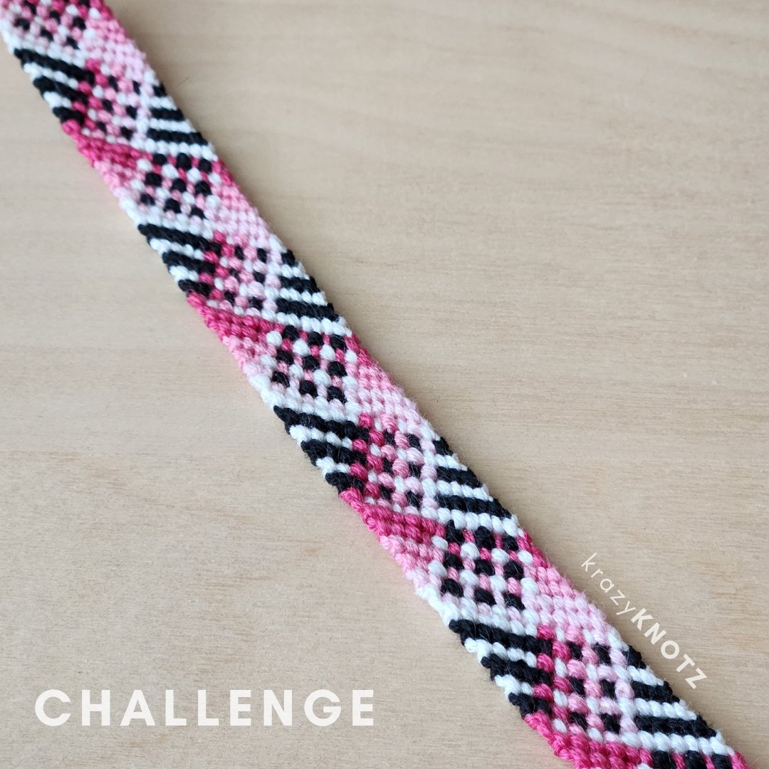 Normal pattern #139095 | BraceletBook