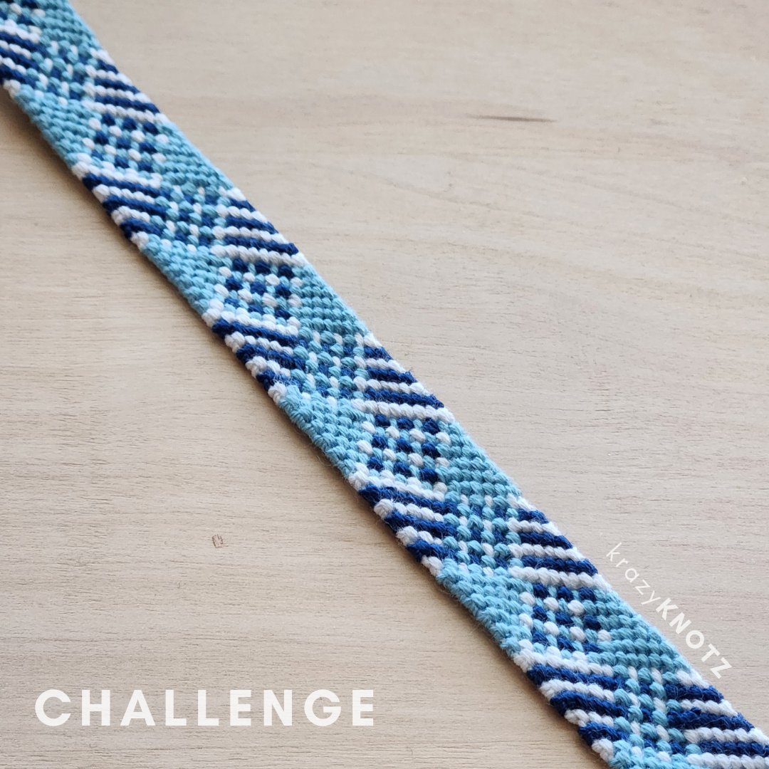 Normal pattern #139095 | BraceletBook
