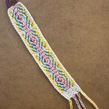 Pattern #176430 Photo