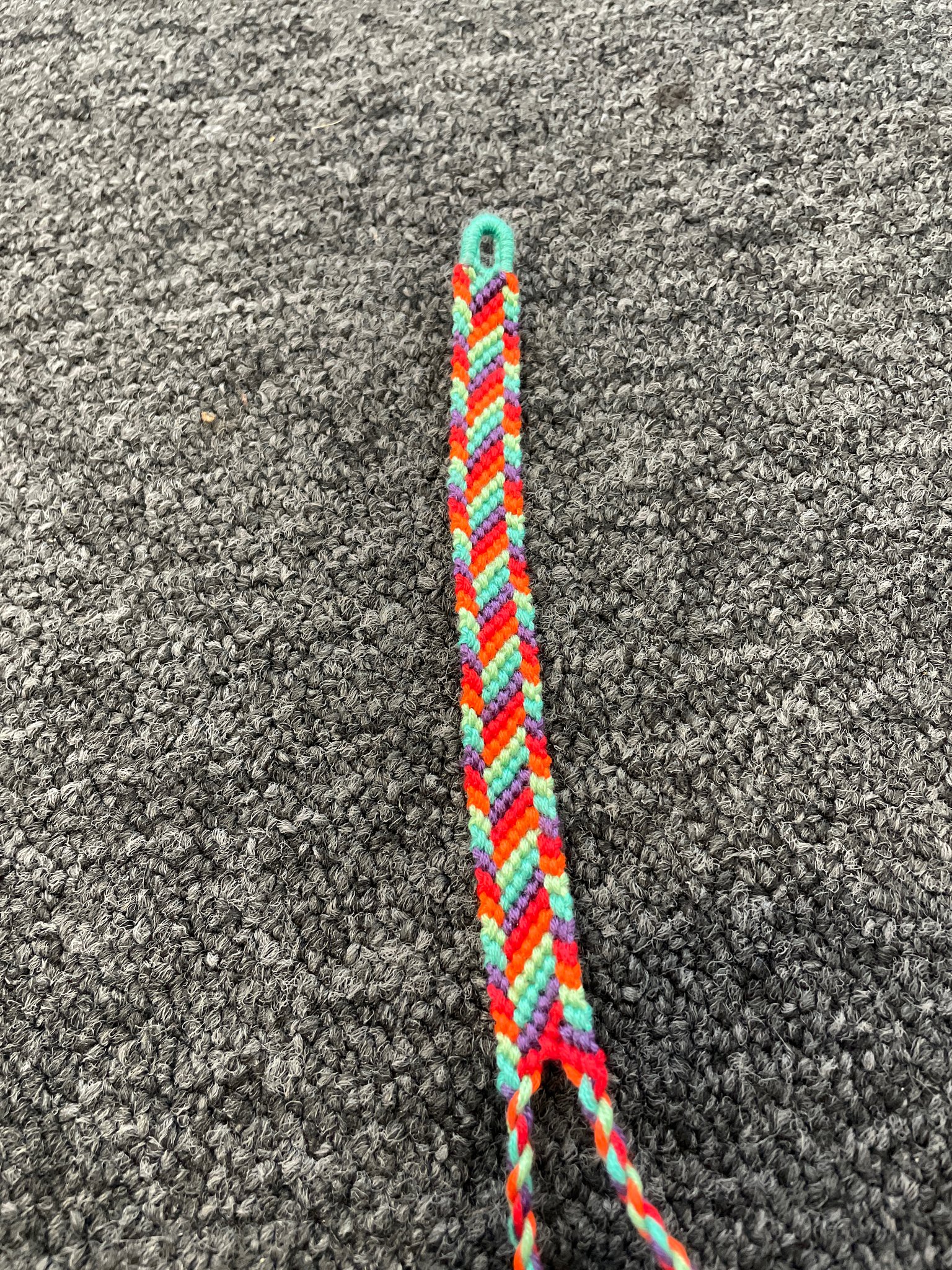 Normal pattern #28422 | BraceletBook