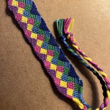 Pattern #124905 Photo
