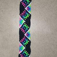 Pattern #111402 Photo