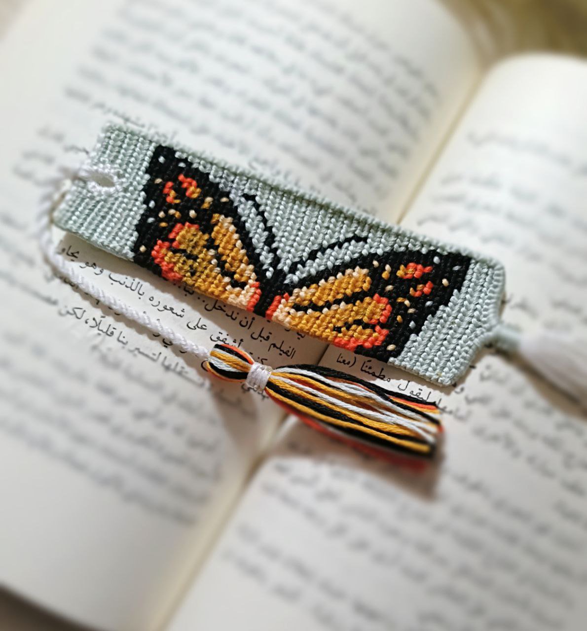 Alpha pattern #41349 variation #53940 | BraceletBook