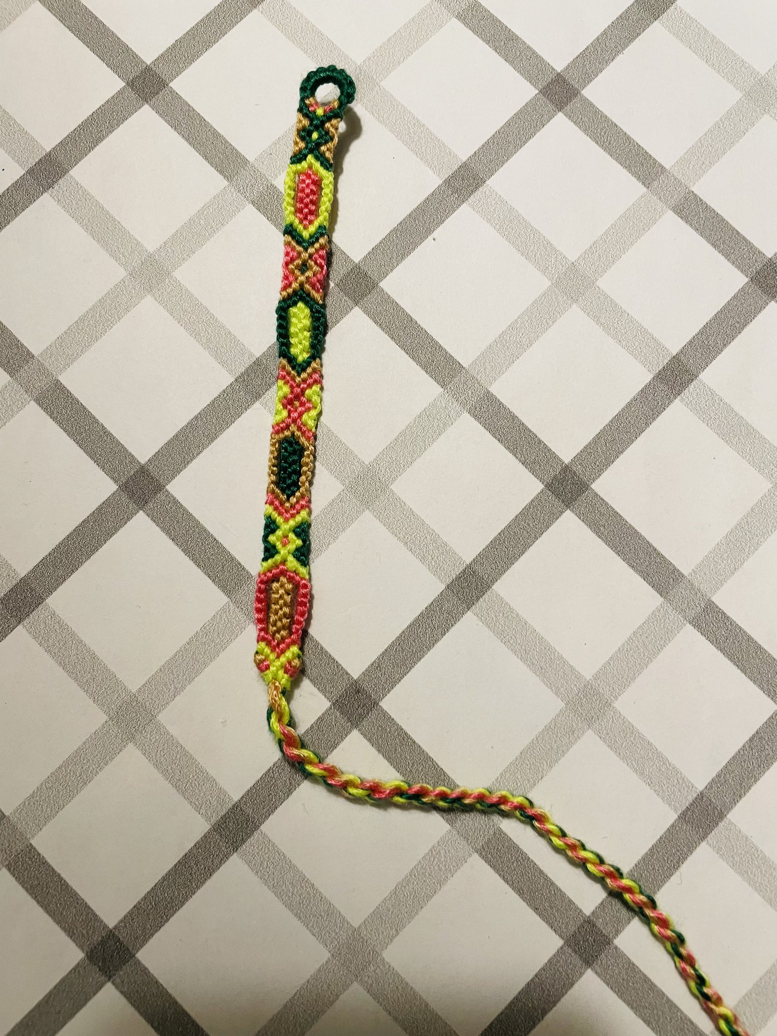 Normal pattern #149619 | BraceletBook