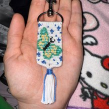Pattern #167227 Photo
