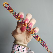 Pattern #31209 Photo