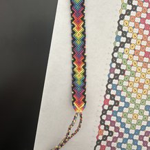 Pattern #142199 Photo