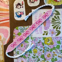 Pattern #170755 Photo
