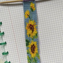 Pattern #90088 Photo