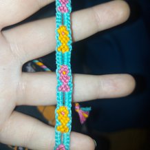 Pattern #174723 Photo