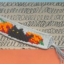 Pattern #126597 Photo