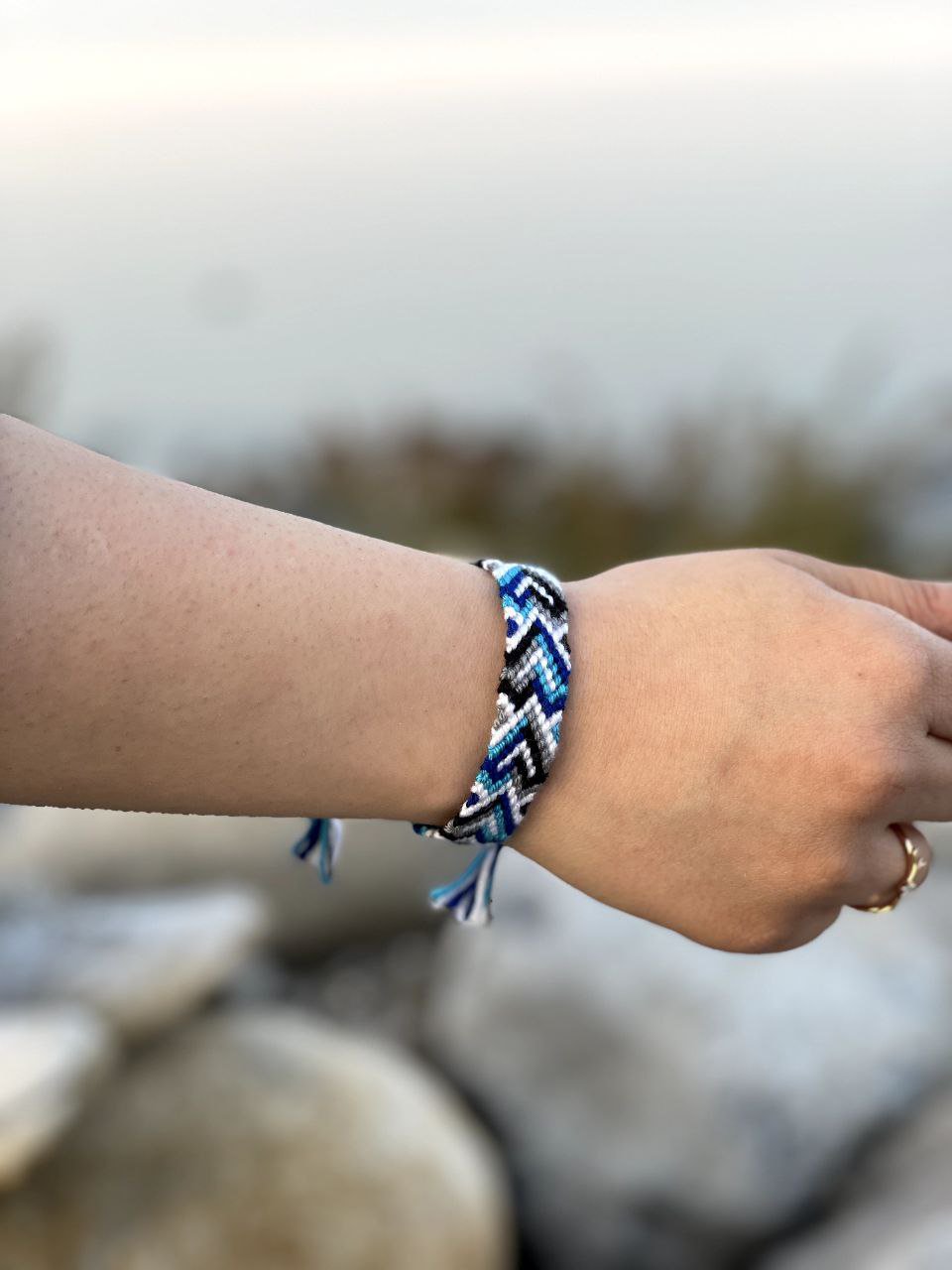 Normal pattern #94297 | BraceletBook