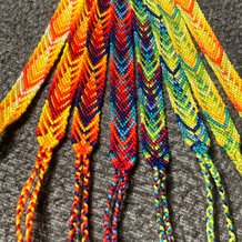 Pattern #7954 Photo