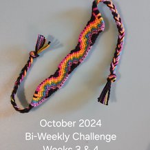 Pattern #175951 Photo