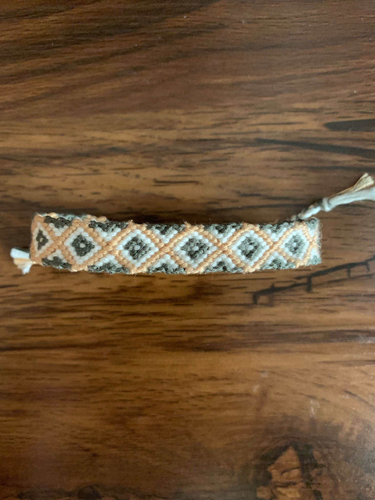 Normal pattern #125999 | BraceletBook