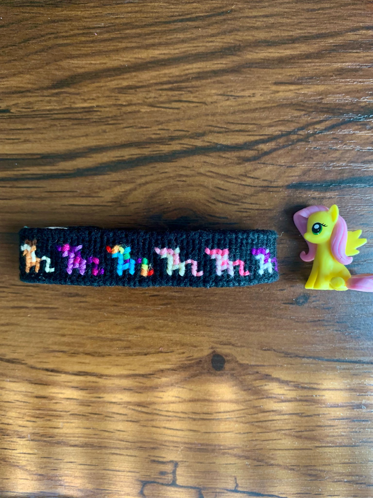 Alpha pattern #152701 | BraceletBook