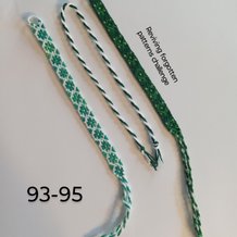 Pattern #177433 Photo