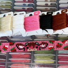 Pattern #142031 Photo