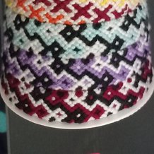 Pattern #24080 Photo