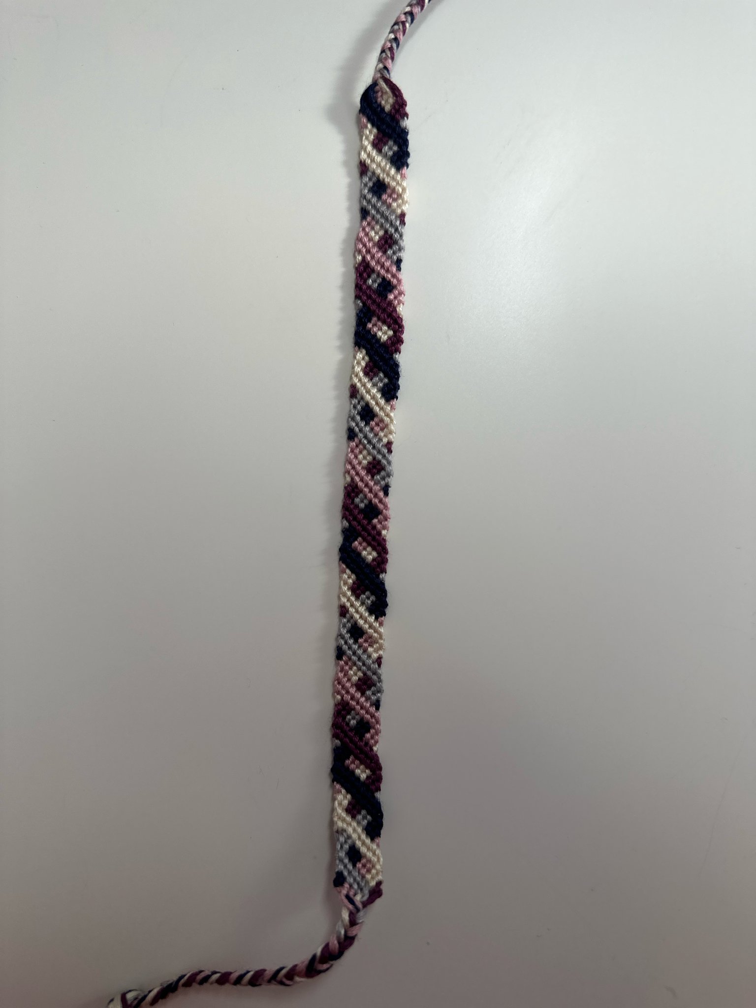 Normal pattern #135405 | BraceletBook