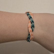 Normal pattern #59428 | BraceletBook