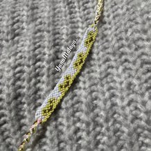 Pattern #129261 Photo