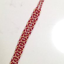 Pattern #170830 Photo