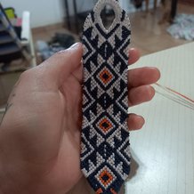 Pattern #160482 Photo