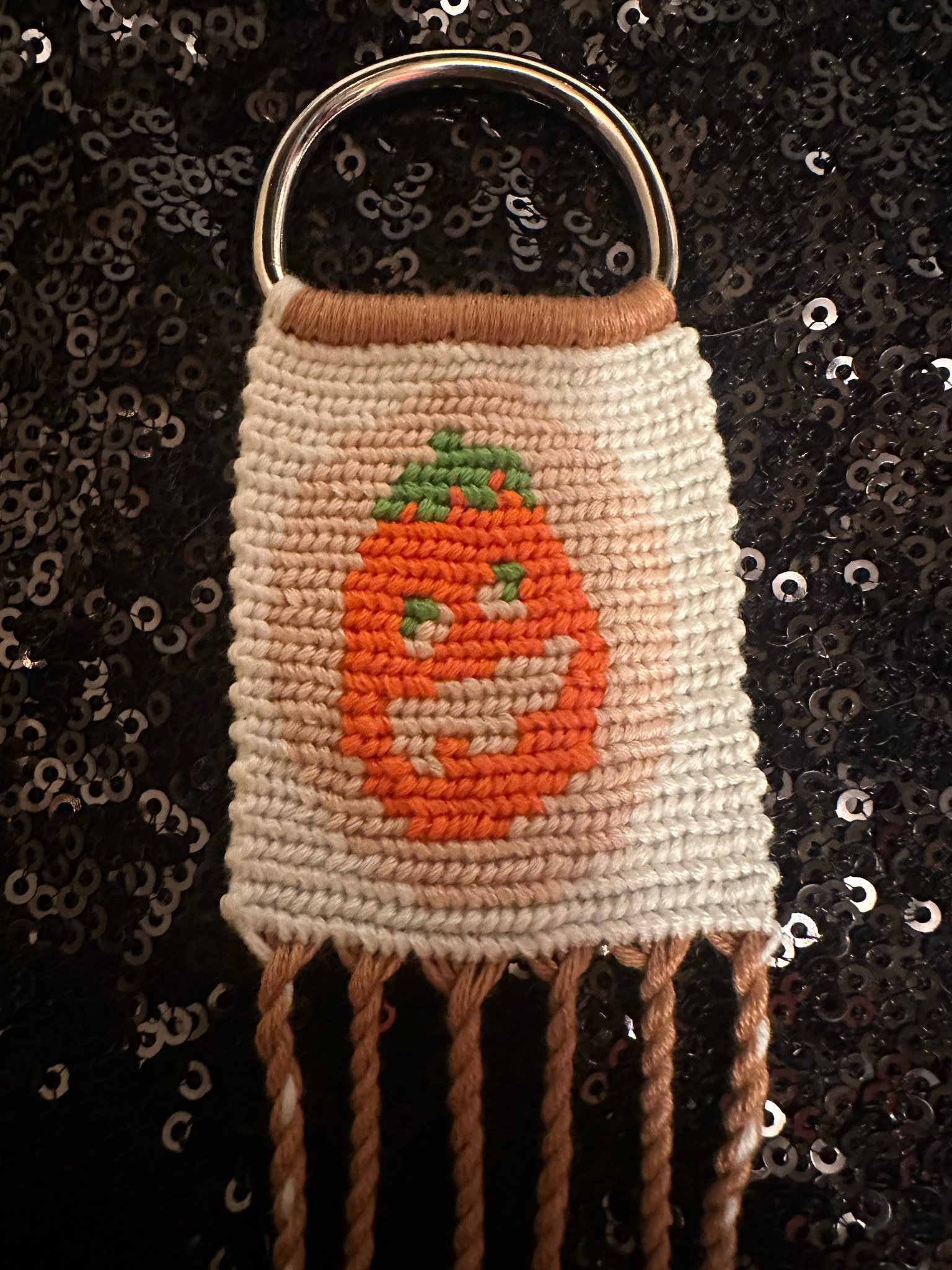 Alpha pattern #175932 BraceletBook