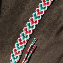 Pattern #31525 Photo