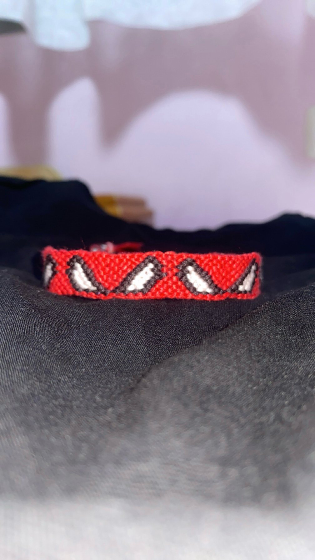 Normal pattern #162348 | BraceletBook