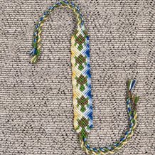 Pattern #91302 Photo
