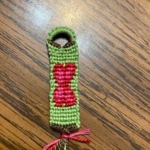 Pattern #36093 Photo