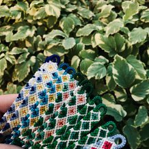 Pattern #25713 Photo